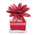 MUHÀ Flower Diffuser Profumatore d'ambiente con fiore - Arancio e Cannella | Scopri su Clorophilla Shop