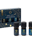 Esoteric Collection TAROT SPELL Set Oli essenziali Aromaterapia - Collezione Energie mistiche | Scopri su Clorophilla Shop
