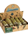 Sagrada Madre Smudge di erbe artigianali - Salvia e Ruda | Scopri su Clorophilla Shop