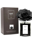MUHÀ Rose Diffuser Profumatore ambiente con rosa - Legni e Tè | Scopri su Clorophilla Shop