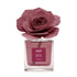 MUHÀ Rose Diffuser Profumatore ambiente con rosa - Melograno | Scopri su Clorophilla Shop