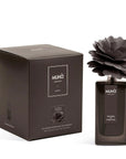 MUHÀ Peony Diffuser Profumatore ambiente con peonia - Vaniglia e Liquirizia | Scopri su Clorophilla Shop