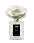 MUHÀ Rose Diffuser Profumatore ambiente con rosa - Acqua e Sale | Scopri su Clorophilla Shop
