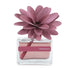 MUHÀ Flower Diffuser Profumatore d'ambiente con fiore - Melograno | Scopri su Clorophilla Shop