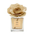 MUHÀ Rose Diffuser Profumatore ambiente con rosa - Vaniglia e Ambra pura | Scopri su Clorophilla Shop