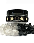 SAMSARA KIT CARICO E SCARICO ENERGETICO - Pietre di Purificazione per scaricare e ricaricare minerali | Scopri su Clorophilla Shop