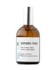 OLFATTIVA PROFUMO BOTANICO AROMATERAPIA - Shinrin-Yoku | Scopri su Clorophilla Shop
