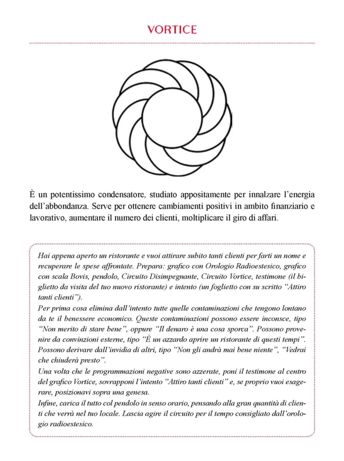 Libro "La Magia del Pendolo" - Un manuale di Radionica e Radioestesia | Scopri su Clorophilla Shop