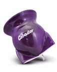 Cebador Mate Calabaza in ceramica Torpedo - Coppa per Yerba Mate | Scopri su Clorophilla Shop