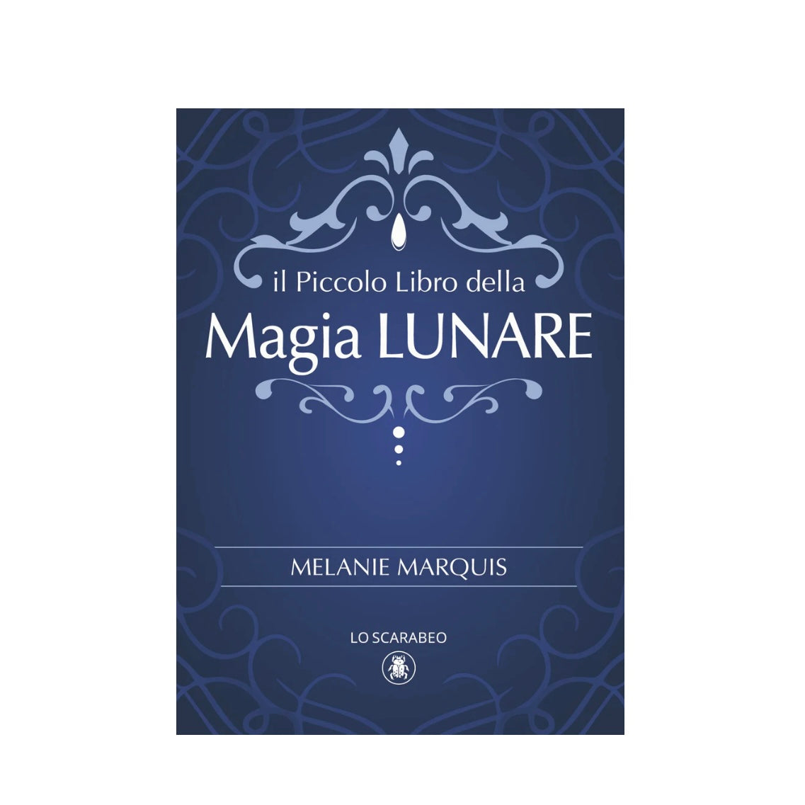 Libro "Il piccolo libro della Magia Lunare" | Scopri su Clorophilla Shop