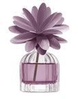 MUHÀ Flower Diffuser Profumatore d'ambiente con fiore - Muschio e Fiori | Scopri su Clorophilla Shop