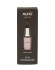 MUHÀ Olio Idrosolubile 15ml - Lino e Cotone | Scopri su Clorophilla Shop