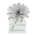 MUHÀ Flower Diffuser Profumatore d'ambiente con fiore - Fiori di cotone | Scopri su Clorophilla Shop