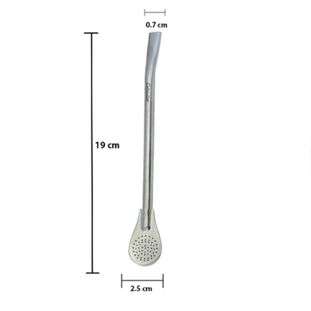BOMBILLA MERCEDES | Scopri su Clorophilla Shop