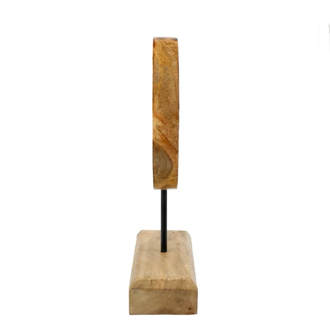 TOTEM ALBERO DELLA VITA - Avventurina verde | Scopri su Clorophilla Shop