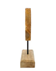 TOTEM ALBERO DELLA VITA - Avventurina verde | Scopri su Clorophilla Shop