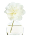 MUHÀ Flower Diffuser Profumatore d'ambiente con fiore - Iris Cipriato | Scopri su Clorophilla Shop