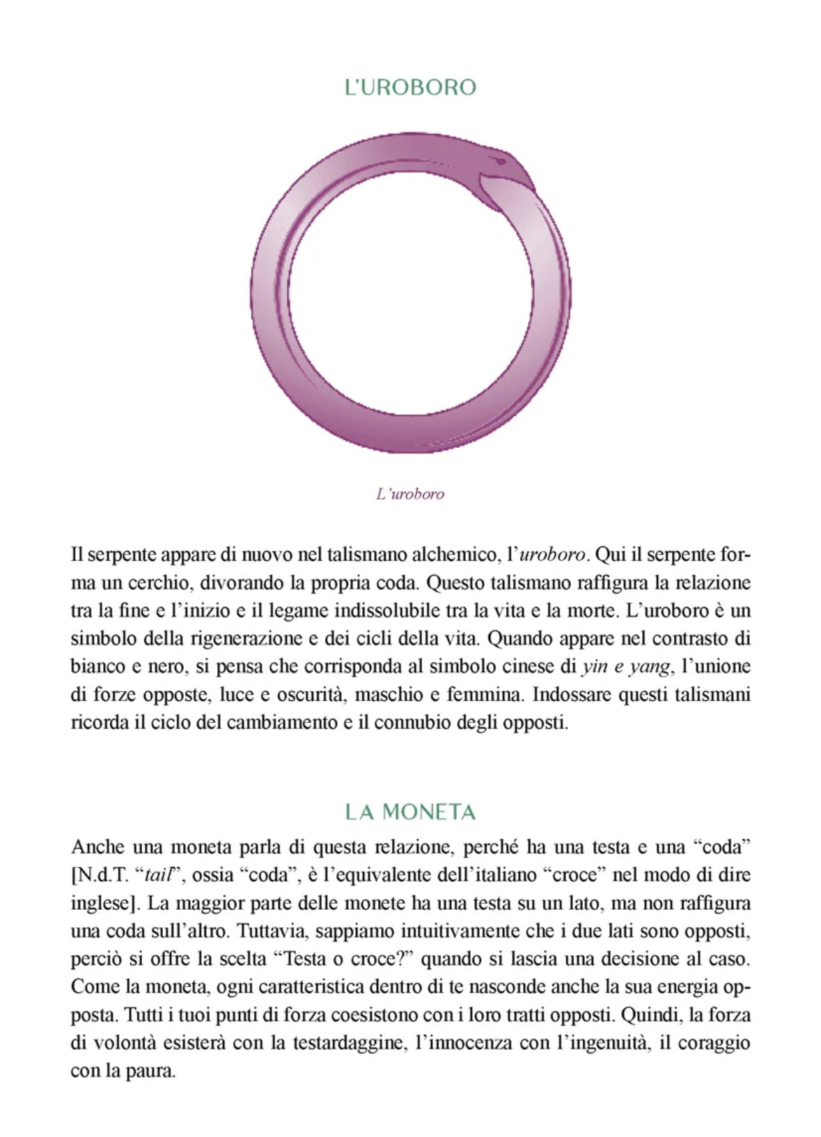 Libro "La natura della Strega" - Magia e stregoneria nel XXI secolo | Scopri su Clorophilla Shop