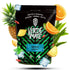 Verde Mate Tererè Yerba mate origine Paraguay - Versione da bere in ghiaccio per l'estate 500g | Scopri su Clorophilla Shop