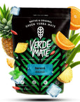 Verde Mate Tererè Yerba mate origine Paraguay - Versione da bere in ghiaccio per l'estate 500g | Scopri su Clorophilla Shop