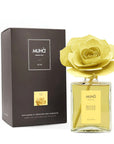 MUHÀ Rose Diffuser Profumatore ambiente con rosa - Uva e fico | Scopri su Clorophilla Shop