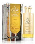 Lattafa KHALTAAT AL ARABIA Gold Royal Blends Profumo arabo - EDP spray | Scopri su Clorophilla Shop