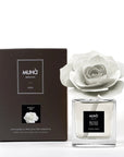 MUHÀ Rose Diffuser Profumatore ambiente con rosa - Acqua e Sale | Scopri su Clorophilla Shop