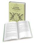 Libro "Essere Pagano" - Natura, Magia, Spiritualità | Scopri su Clorophilla Shop