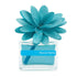 MUHÀ Flower Diffuser Profumatore d'ambiente con fiore - Brezza Marina | Scopri su Clorophilla Shop