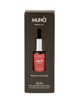 MUHÀ Olio Idrosolubile 15ml - Arancio e Cannella | Scopri su Clorophilla Shop