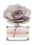 MUHÀ Rose Diffuser Profumatore ambiente con rosa - Ambra antica | Scopri su Clorophilla Shop
