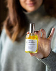 OLFATTIVA PROFUMO BOTANICO AROMATERAPIA - Nuvola di Crema | Scopri su Clorophilla Shop