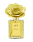 MUHÀ Rose Diffuser Profumatore ambiente con rosa - Uva e fico | Scopri su Clorophilla Shop