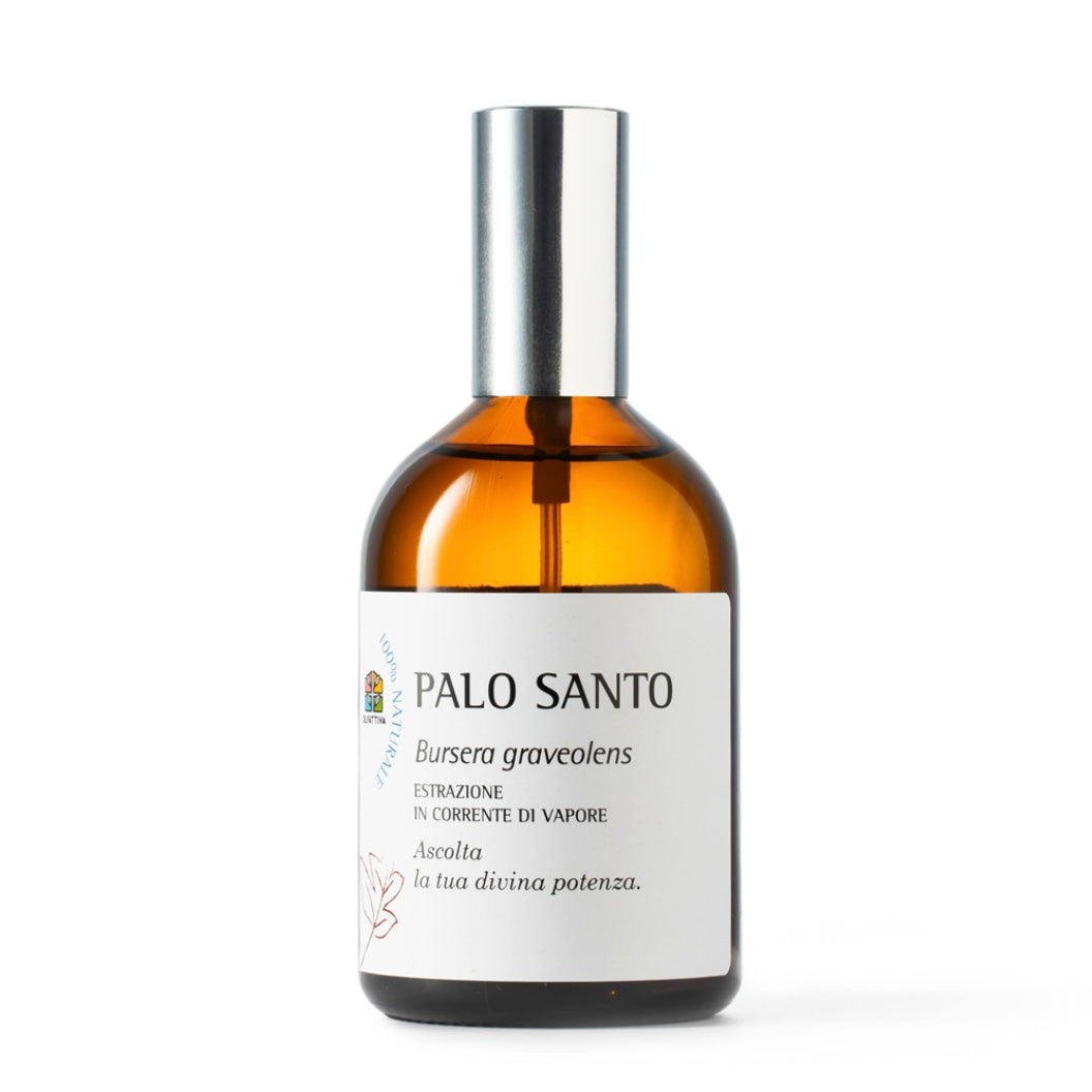 OLFATTIVA PROFUMO BOTANICO AROMATERAPIA - Palo santo | Scopri su Clorophilla Shop