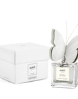 MUHÀ Butterfly Diffuser Profumatore ambiente con farfalla 50ml - Cotone e vaniglia | Scopri su Clorophilla Shop