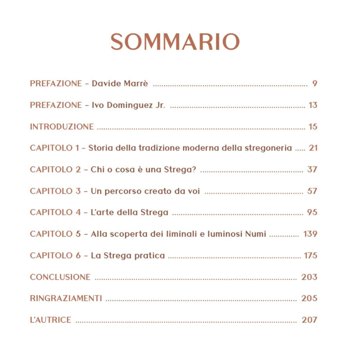 Libro "La Via della Strega" - Incantesimi, Rituali e argomenti metafisici | Scopri su Clorophilla Shop