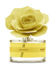 MUHÀ Rose Diffuser Profumatore ambiente con rosa - Uva e fico | Scopri su Clorophilla Shop