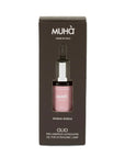 MUHÀ Olio Idrosolubile 15ml - Ambra Antica | Scopri su Clorophilla Shop