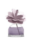 MUHÀ Flower Diffuser Profumatore d'ambiente con fiore - Zagara e Gardenia | Scopri su Clorophilla Shop