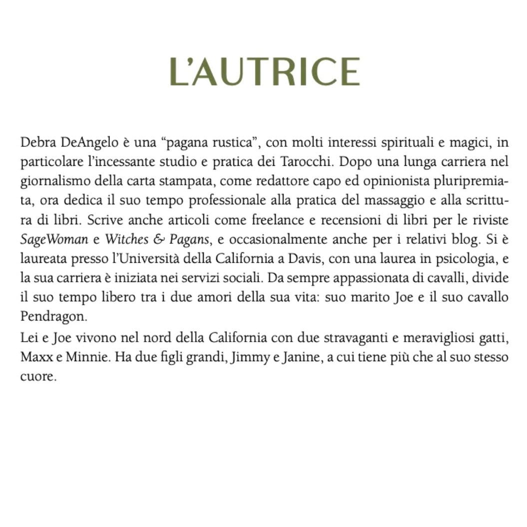 Libro "Essere Pagano" - Natura, Magia, Spiritualità | Scopri su Clorophilla Shop