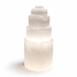 LAMPADA IN SELENITE - Energia luminosa per armonia e benessere | Scopri su Clorophilla Shop