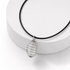 COLLANA GABBIETTA CON SELENITE - Purificazione e serenità interiore | Scopri su Clorophilla Shop