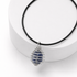 COLLANA GABBIETTA CON SODALITE - Chiarezza mentale, comunicazione e intuizione | Scopri su Clorophilla Shop