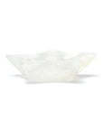 Ciotola a forma di stella in Selenite | Scopri su Clorophilla Shop