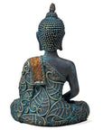 STATUA BUDDHA IN MEDITAZIONE - Stile antico | Scopri su Clorophilla Shop