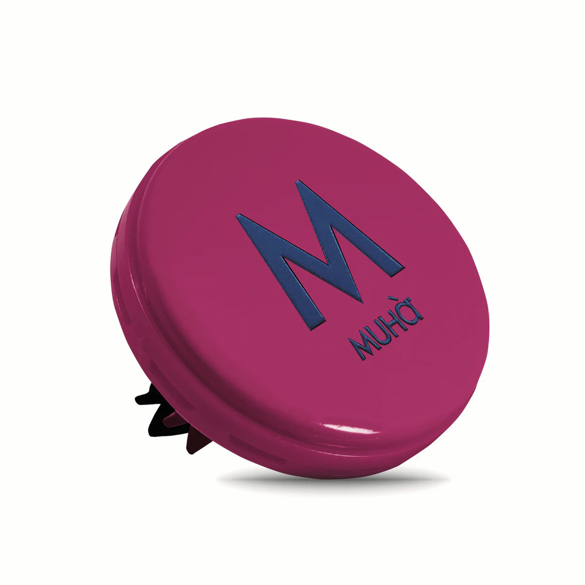 MUHÀ Car Diffuser ricaricabile Lino e Cotone - Profumatore d'auto Semplicità e raffinatezza | Scopri su Clorophilla Shop