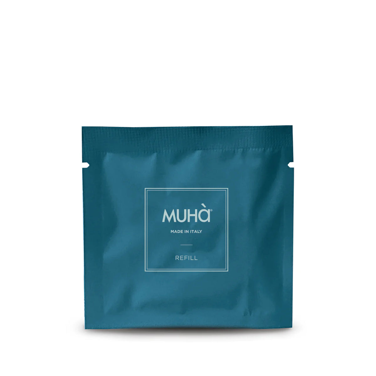 MUHÀ Ricarica auto Menta e Sandalo - Refill car diffuser | Scopri su Clorophilla Shop