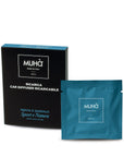 MUHÀ Ricarica auto Menta e Sandalo - Refill car diffuser | Scopri su Clorophilla Shop