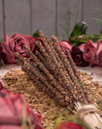 SAGRADA MADRE INCENSO BOTANICO - Rosa e Olibano | Scopri su Clorophilla Shop
