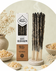 SAGRADA MADRE INCENSO BOTANICO - Olibano | Scopri su Clorophilla Shop